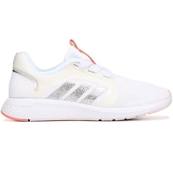 NEW Adidas Women's Edge Lux 5 Running Shoe Size 7.5 - Picture 2 of 6